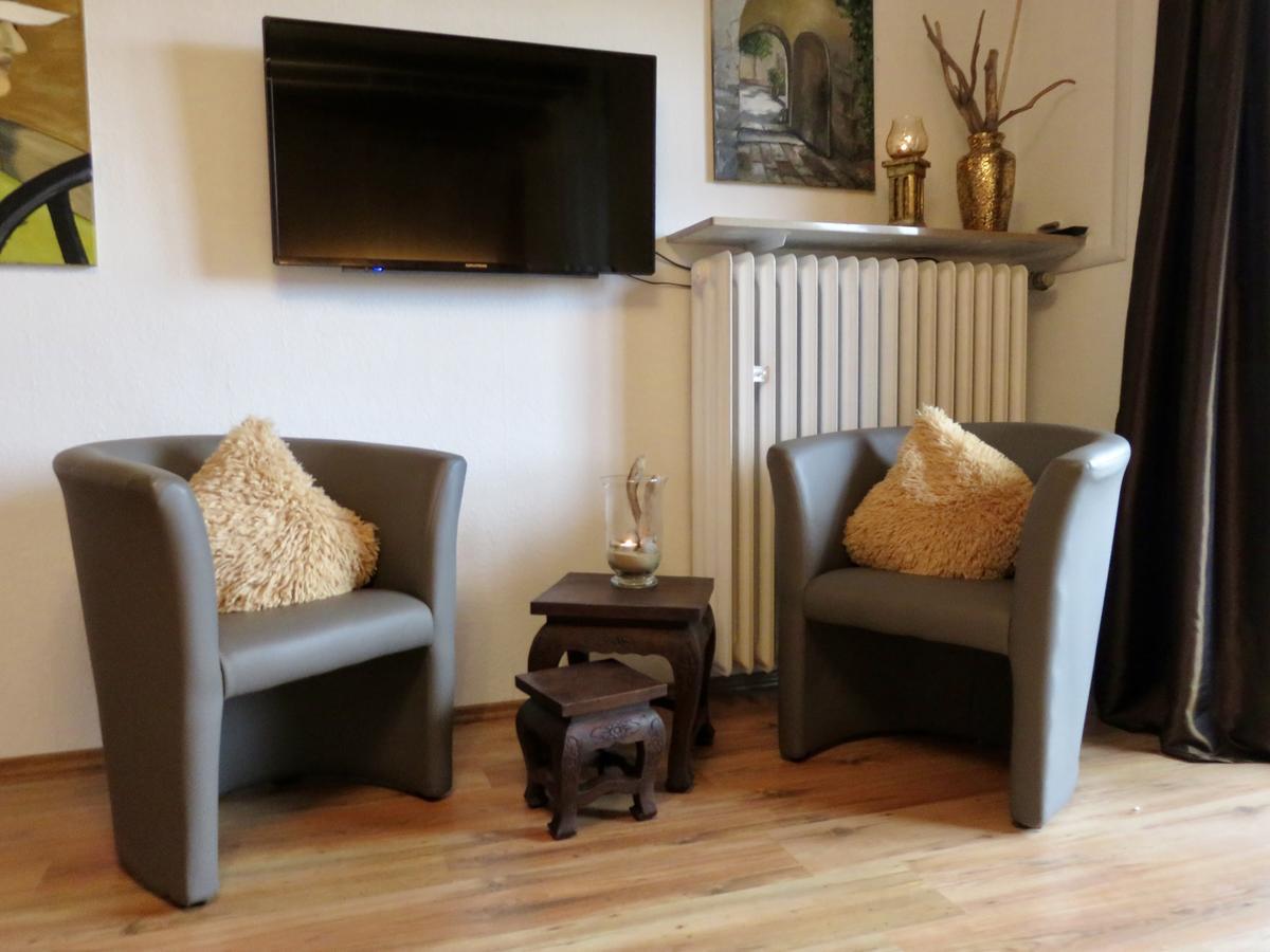 Casa Shania Unterwössen Esterno foto