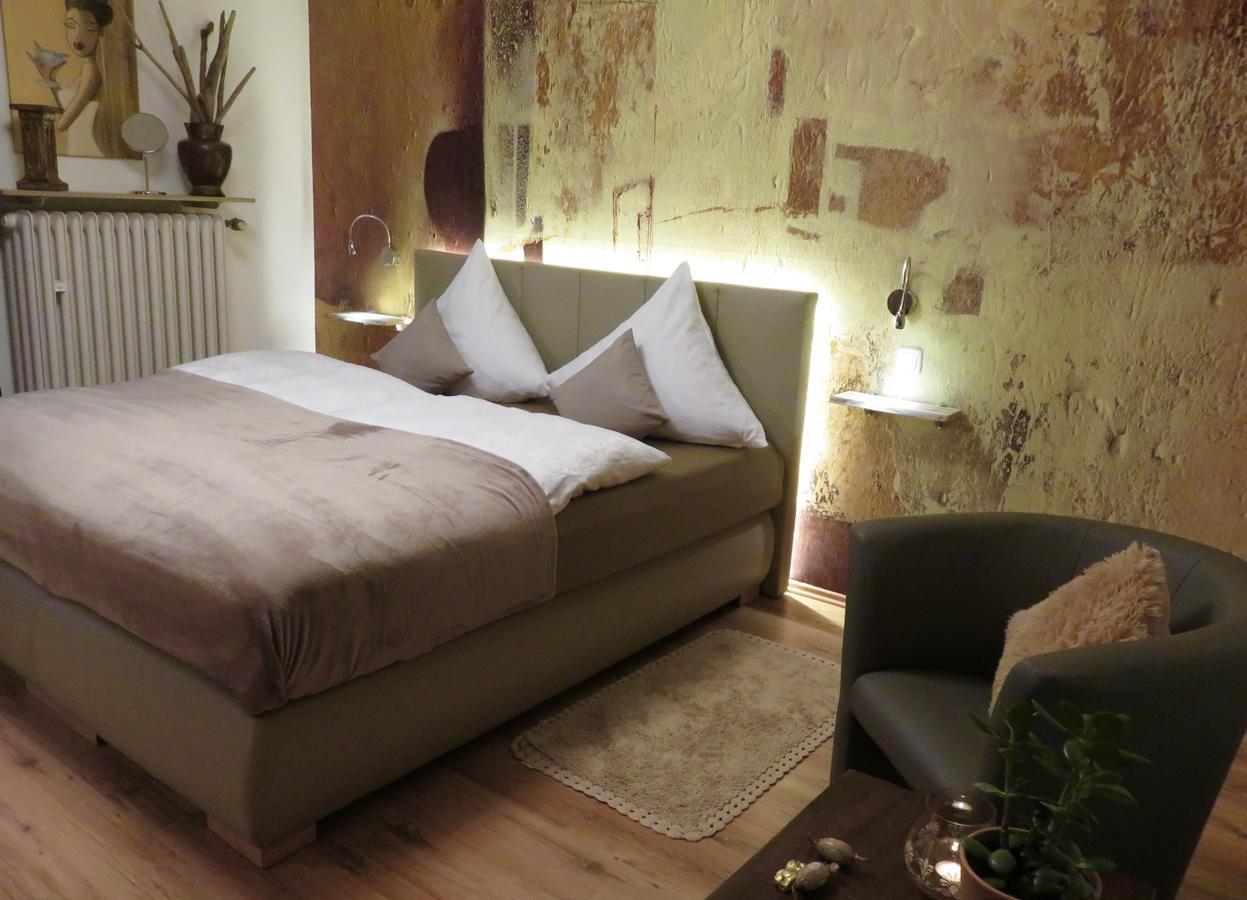 Casa Shania Unterwössen Esterno foto